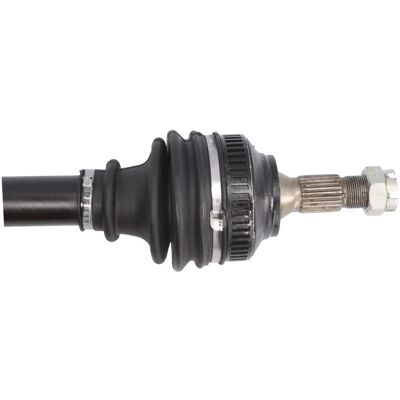 POINT GEAR PNG72722 Framaxel - Vänster ombyggd för Citroën POINT GEAR PNG72722 Framaxel - Vänster ombyggd för Citroën