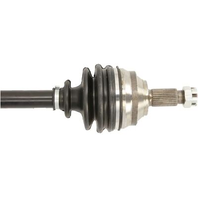 Point Gear PNG72727 Aandrijfas - Links, Gereviseerd Point Gear PNG72727 Aandrijfas - Links, Gereviseerd