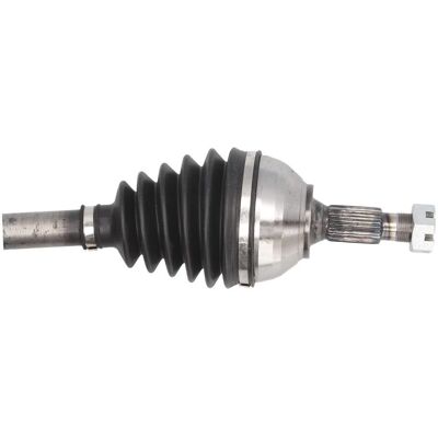 POINT GEAR Aandrijfas PNG72730 - Rechts, gerenoveerd POINT GEAR Aandrijfas PNG72730 - Rechts, gerenoveerd