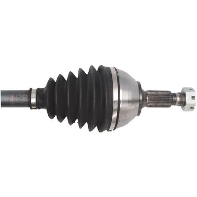Aandrijfas POINT GEAR PNG72731 - Linker vooras - Gereviseerd Aandrijfas POINT GEAR PNG72731 - Linker vooras - Gereviseerd