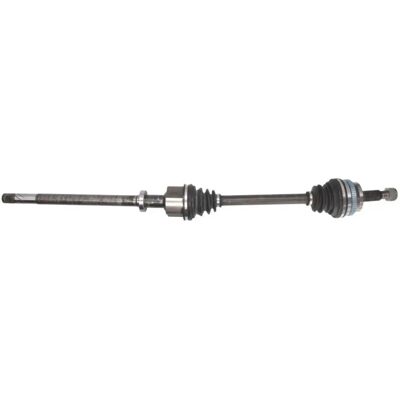 POINT GEAR PNG72741 Aandrijfas - Rechts, geschikt voor ABS POINT GEAR PNG72741 Aandrijfas - Rechts, geschikt voor ABS