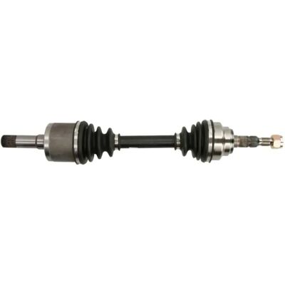 POINT GEAR PNG72745 Vänster framaxel - renoverad POINT GEAR PNG72745 Vänster framaxel - renoverad