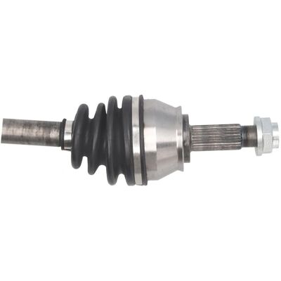 POINT GEAR PNG72747 Vetoakseli - Vasemmalle, uudelleen kunnostettu POINT GEAR PNG72747 Vetoakseli - Vasemmalle, uudelleen kunnostettu
