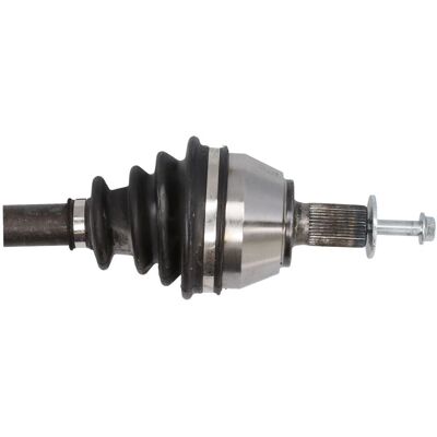 Albero di trasmissione POINT GEAR PNG72750 - Sinistro, ristrutturato Albero di trasmissione POINT GEAR PNG72750 - Sinistro, ristrutturato