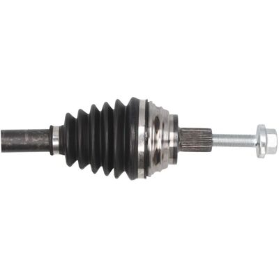 Drivaxel POINT GEAR PNG72752 - Vänster fram, renoverad Drivaxel POINT GEAR PNG72752 - Vänster fram, renoverad
