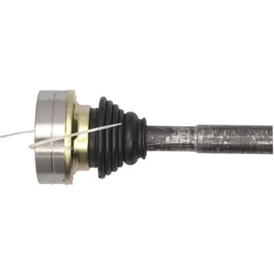 Albero di trasmissione POINT GEAR PNG72753 - Destra, ristrutturato Albero di trasmissione POINT GEAR PNG72753 - Destra, ristrutturato