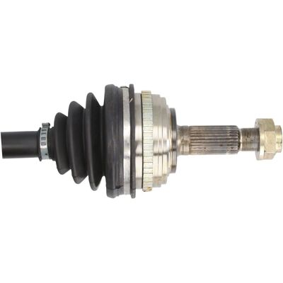 Arbre d'entraînement POINT GEAR PNG72754 - Différentiel, 28 Dents, 640mm - Publicité Arbre d'entraînement POINT GEAR PNG72754 - Différentiel, 28 Dents, 640mm - Publicité