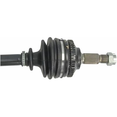 POINT GEAR PNG72758 Voimansiirtoakseli - Oikea, Kunnostettu POINT GEAR PNG72758 Voimansiirtoakseli - Oikea, Kunnostettu