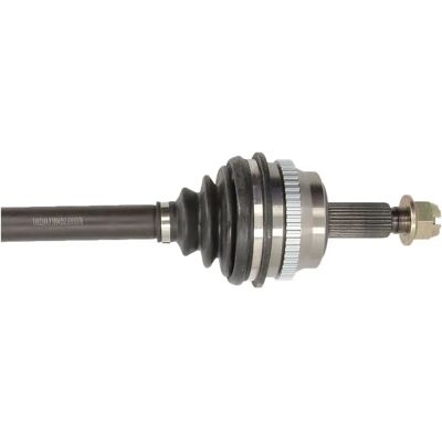 POINT GEAR PNG72763 Antriebswelle - Differentialseite, Radseite, Für ABS-Fahrzeuge POINT GEAR PNG72763 Antriebswelle - Differentialseite, Radseite, Für ABS-Fahrzeuge