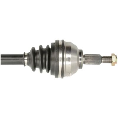 POINT GEAR PNG72770 Drivaxel - Vänster POINT GEAR PNG72770 Drivaxel - Vänster