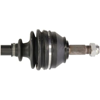POINT GEAR PNG72772 As - Voor Links, Gerenoveerd POINT GEAR PNG72772 As - Voor Links, Gerenoveerd