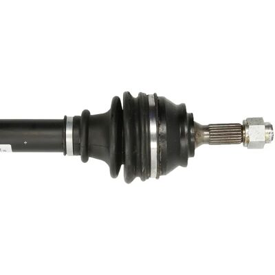 Eje de transmisión POINT GEAR PNG72796 - Derecho, ABS, 870mm Eje de transmisión POINT GEAR PNG72796 - Derecho, ABS, 870mm