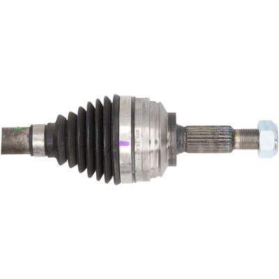 POINT GEAR PNG72811 Driveline - Differential, wheel, reconditioned POINT GEAR PNG72811 Driveline - Differential, wheel, reconditioned