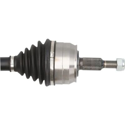 POINT GEAR PNG72825 Achswelle - Linke Vorderseite - Überholt - 106mm POINT GEAR PNG72825 Achswelle - Linke Vorderseite - Überholt - 106mm