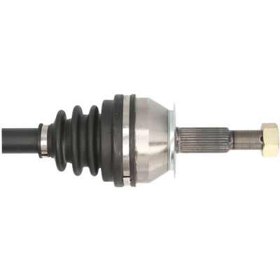 POINT GEAR PNG72846 Vaihteen akseli - Vasen - Kunnostettu - Nissan NP300 Navara POINT GEAR PNG72846 Vaihteen akseli - Vasen - Kunnostettu - Nissan NP300 Navara