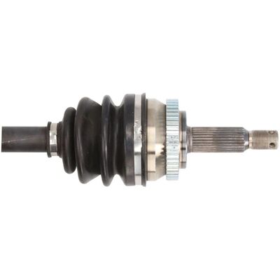 POINT GEAR PNG72848 Drivaxel - Höger - Renoverad POINT GEAR PNG72848 Drivaxel - Höger - Renoverad