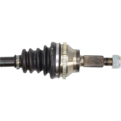 POINT GEAR PNG72879 Aandrijfas - Links, gereviseerd POINT GEAR PNG72879 Aandrijfas - Links, gereviseerd