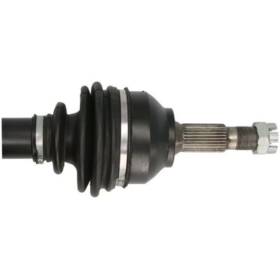 POINT GEAR Antriebswelle - Rechts, 977mm, CITROËN C5 POINT GEAR Antriebswelle - Rechts, 977mm, CITROËN C5