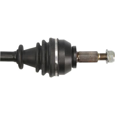POINT GEAR PNG72918 Vetävä akseli - Oikea etuakse POINT GEAR PNG72918 Vetävä akseli - Oikea etuakse