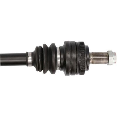 POINT GEAR PNG73058 Achteras aandrijfas - Aandrijfas POINT GEAR PNG73058 Achteras aandrijfas - Aandrijfas
