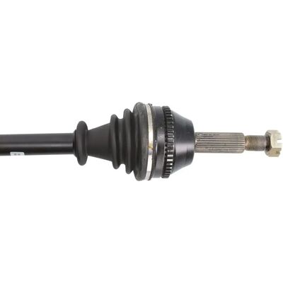 POINT GEAR Transmission axel PNG73065 - Främre axel renoverad POINT GEAR Transmission axel PNG73065 - Främre axel renoverad