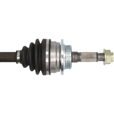 POINT GEAR PNG73066 Eje de transmisión - Izquierdo, reacondicionado POINT GEAR PNG73066 Eje de transmisión - Izquierdo, reacondicionado