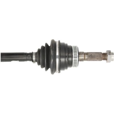 Albero di trasmissione POINT GEAR PNG73067 - Destra, ricondizionato per Ford Ranger Mk2, Mazda B Series Albero di trasmissione POINT GEAR PNG73067 - Destra, ricondizionato per Ford Ranger Mk2, Mazda B Series