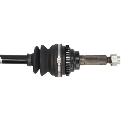 Point Gear PNG73083 Aandrijfas - Differential & Wiel Point Gear PNG73083 Aandrijfas - Differential & Wiel