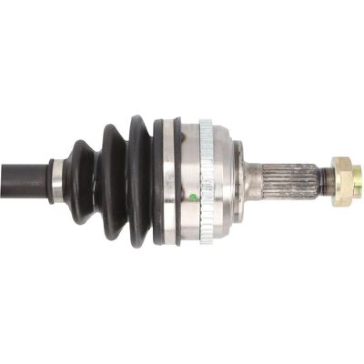 POINT GEAR PNG73084 Drivaksel - Höger, renoverad, 610mm POINT GEAR PNG73084 Drivaksel - Höger, renoverad, 610mm