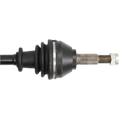 POINT GEAR PNG73097 Drivaxel - Vänster framaxel POINT GEAR PNG73097 Drivaxel - Vänster framaxel