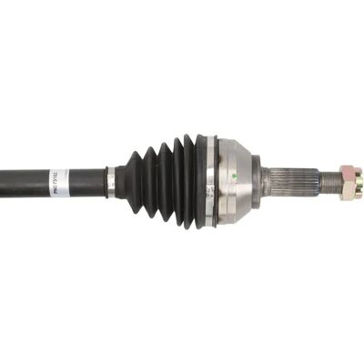 Arbre de transmission POINT GEAR PNG73102 Droit - Reconditionné - Publicité Arbre de transmission POINT GEAR PNG73102 Droit - Reconditionné - Publicité