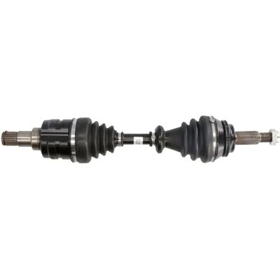 POINT GEAR Drivaksel - Vänster - 600mm - Toyota Avensis II POINT GEAR Drivaksel - Vänster - 600mm - Toyota Avensis II