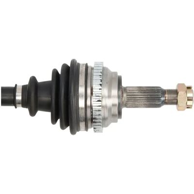 POINT GEAR PNG73109 Aandrijfas - Links, Gerenoveerd POINT GEAR PNG73109 Aandrijfas - Links, Gerenoveerd