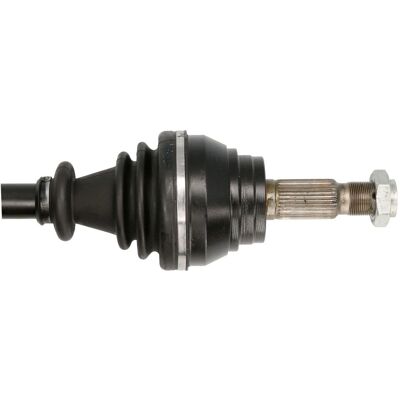 Välitysakseli POINT GEAR PNG73111 - Etuakseli - Kunnostettu Välitysakseli POINT GEAR PNG73111 - Etuakseli - Kunnostettu