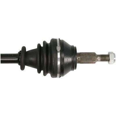 Arbre d'entraînement POINT GEAR PNG73076 - Avant, reconditionné - Publicité Arbre d'entraînement POINT GEAR PNG73076 - Avant, reconditionné - Publicité