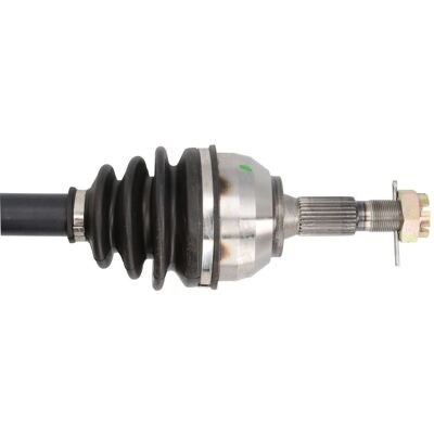 Arbre d'entraînement POINT GEAR PNG73029 - Avant droit rénové pour Peugeot 407 avec ABS - Publicité Arbre d'entraînement POINT GEAR PNG73029 - Avant droit rénové pour Peugeot 407 avec ABS - Publicité