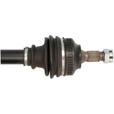 POINT GEAR PNG73183 Albero di trasmissione - Destro, ricondizionato POINT GEAR PNG73183 Albero di trasmissione - Destro, ricondizionato
