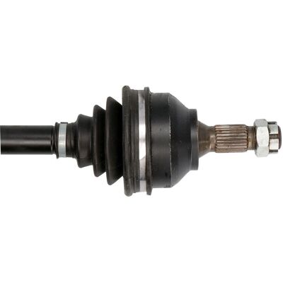 POINT GEAR PNG73148 Voiman vetoakseli - Etuvasen - 24/25 hammasta POINT GEAR PNG73148 Voiman vetoakseli - Etuvasen - 24/25 hammasta