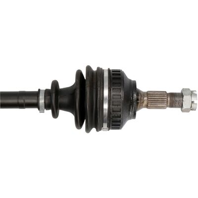 POINT GEAR Driveline - Höger, renoverad POINT GEAR Driveline - Höger, renoverad