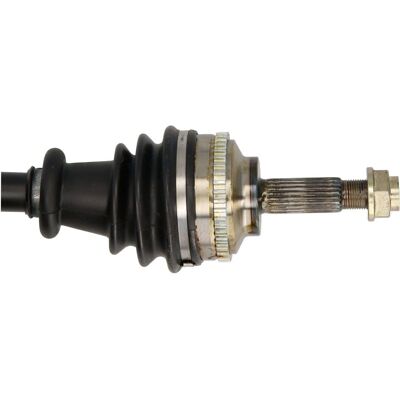 Aandrijfas POINT GEAR PNG73191 voor voertuigen met ABS Aandrijfas POINT GEAR PNG73191 voor voertuigen met ABS