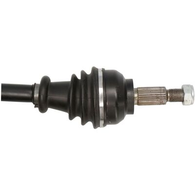 POINT GEAR Eje de transmisión Izquierdo - Eje de transmisión POINT GEAR Eje de transmisión Izquierdo - Eje de transmisión