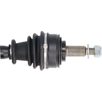 POINT GEAR PNG73199 Aandrijfas - Gerenoveerd POINT GEAR PNG73199 Aandrijfas - Gerenoveerd