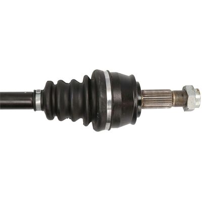 Drivaxel POINT GEAR PNG73174 - 25 Yttre tänder - Vänster Drivaxel POINT GEAR PNG73174 - 25 Yttre tänder - Vänster