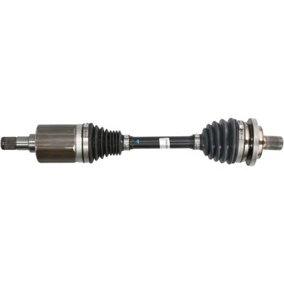 POINT GEAR PNG73140 Voiman vetoakseli - Etu oikea akseli POINT GEAR PNG73140 Voiman vetoakseli - Etu oikea akseli