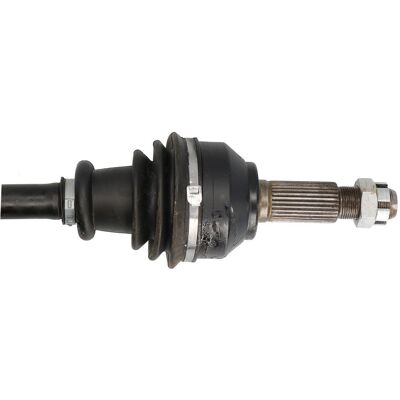 Aandrijfas POINT GEAR PNG73178 - Transmission Shaft Aandrijfas POINT GEAR PNG73178 - Transmission Shaft