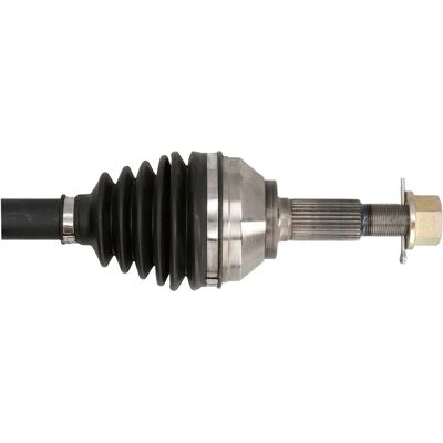 Point Gear PNG73129 Vetopyörä - Etuakseli vasen - Kunnostettu Point Gear PNG73129 Vetopyörä - Etuakseli vasen - Kunnostettu