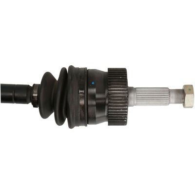 POINT GEAR PNG73210 - Aandrijfas - Linkerzijde - 578mm - Gerenoveerd POINT GEAR PNG73210 - Aandrijfas - Linkerzijde - 578mm - Gerenoveerd