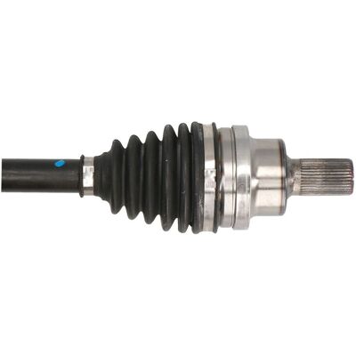 POINT GEAR PNG73163 Albero di trasmissione - Asse posteriore per Volvo XC60 I POINT GEAR PNG73163 Albero di trasmissione - Asse posteriore per Volvo XC60 I