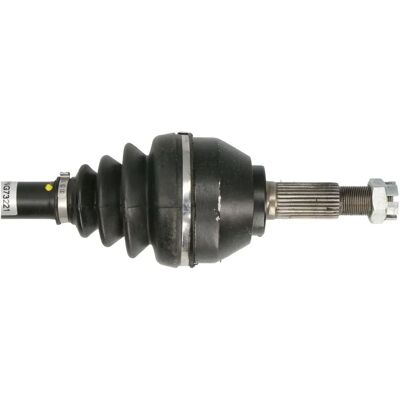 Aandrijfas POINT GEAR PNG73221 - Gerenoveerd - Vooras rechts Aandrijfas POINT GEAR PNG73221 - Gerenoveerd - Vooras rechts