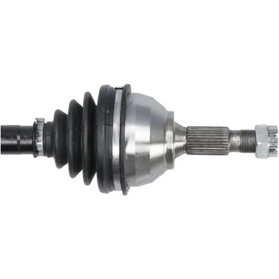 POINT GEAR PNG73319 Antriebswelle - Vorderachse links für Fahrzeuge mit ABS POINT GEAR PNG73319 Antriebswelle - Vorderachse links für Fahrzeuge mit ABS